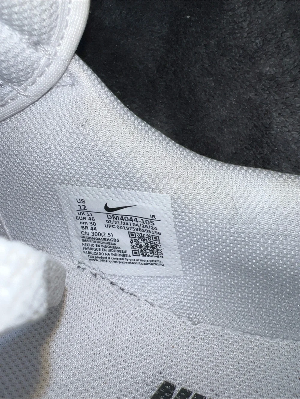 Nike Cortez Sneakers